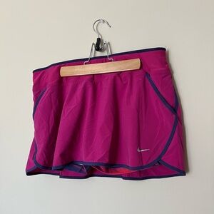Nike Pink Athletic Shorts